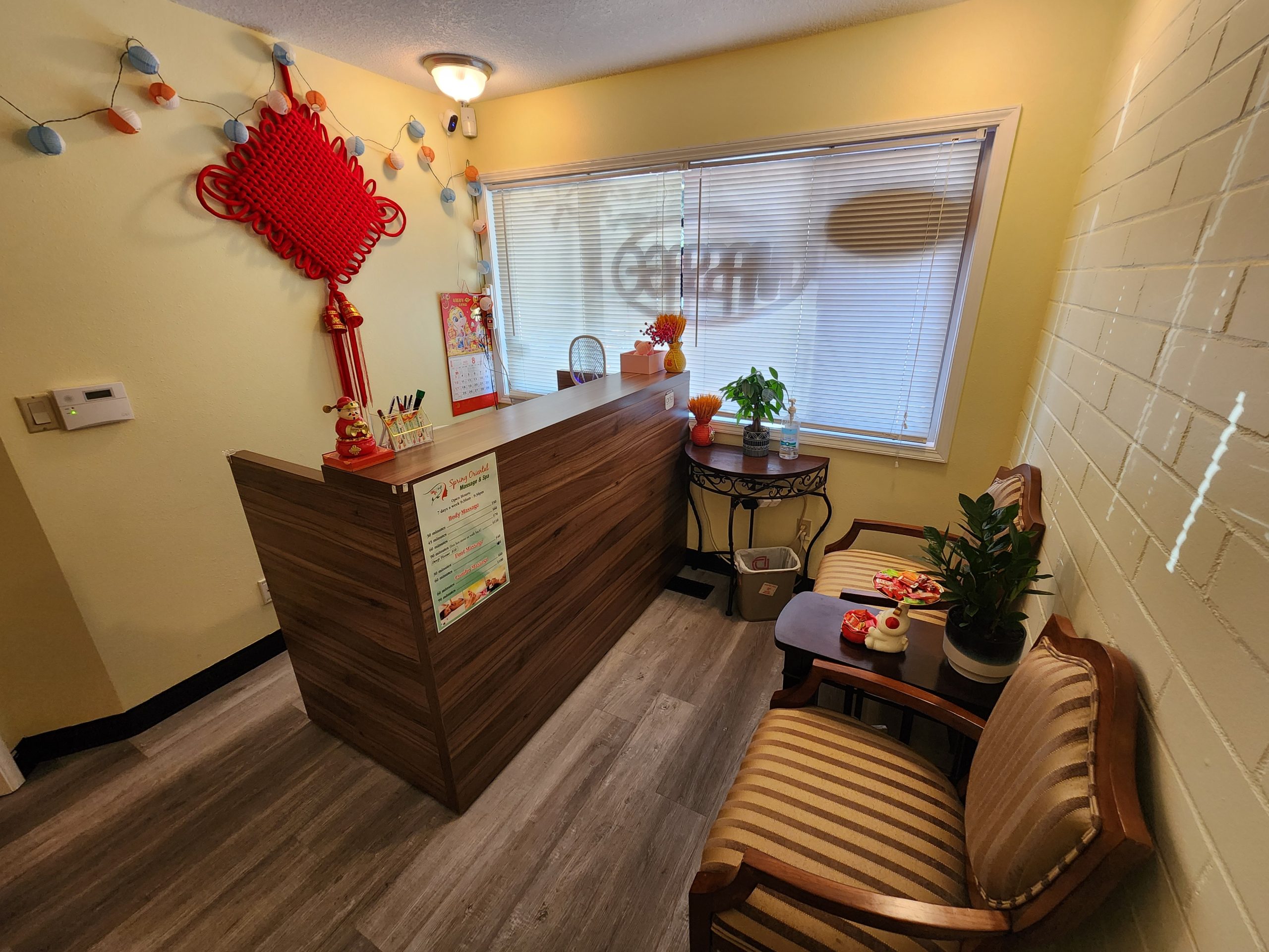 springorientalmassagespa