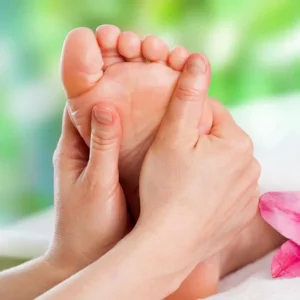 Why Foot Massage Should Be a Part of Your Self-Care Routine?