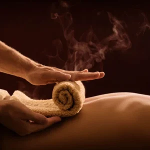 Why Consistent Foot Massage Improves Posture and Balance?