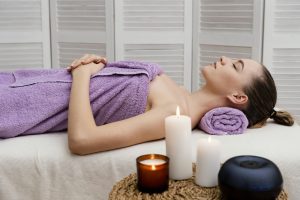Swedish Massage vs. Deep Tissue Massage: Which One Is Right for You? 